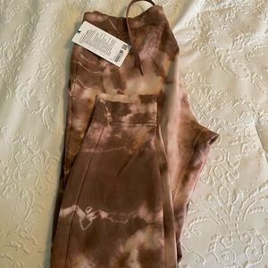 Lululemon Men’s city sweat jogger new